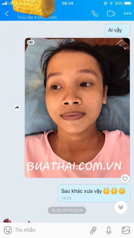 KHÁCH HÀNG ĐIÊU KHẮC CHÂN MÀY PHONG THỦY VÀ LÀM MÔI