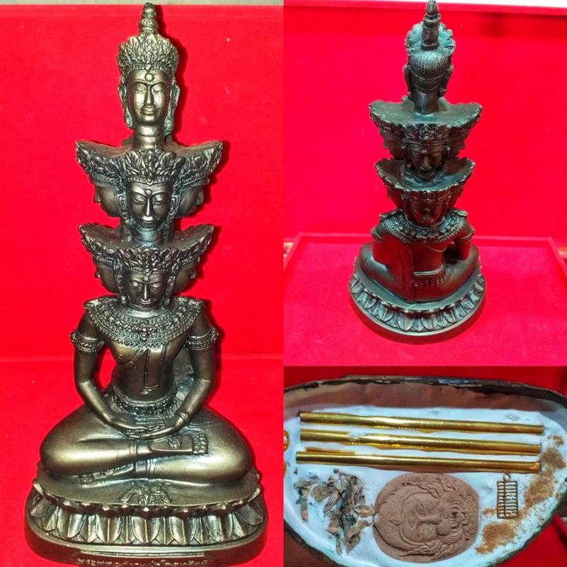 Phật Tỷ Phú Phra Setthi Nawakot