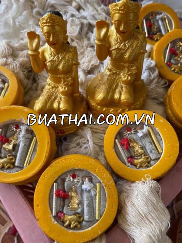 Mẹ ngoắc ( Mae Nang Kwak)