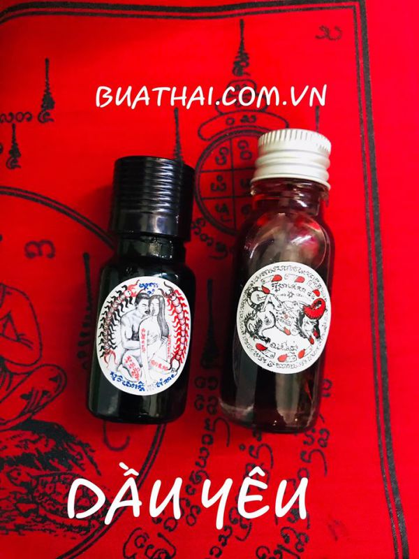 dau yeu