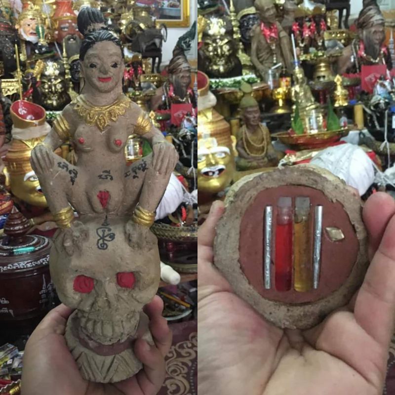 Mae Per Prai Ksip