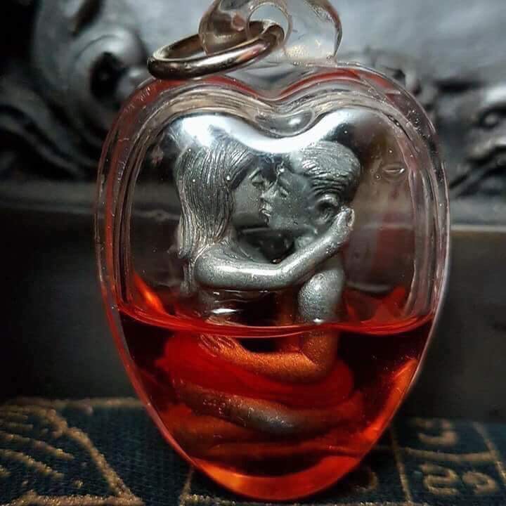 BÙA YÊU