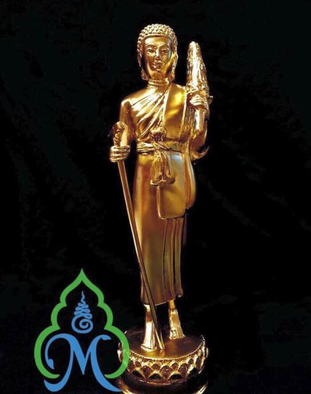 THÁNH TĂNG SIVALI