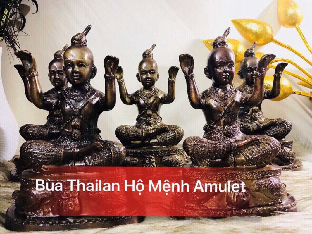 CÔNG NĂNG BÉ KUMANTHONG