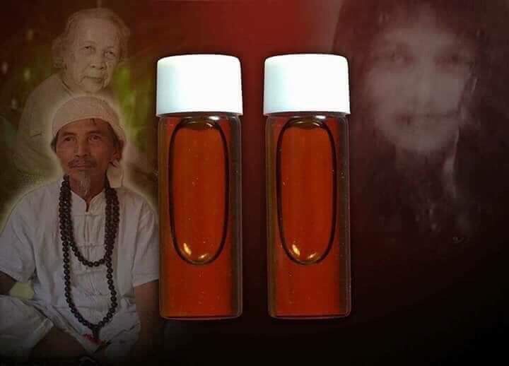 DẦU NAM MAN PRAI