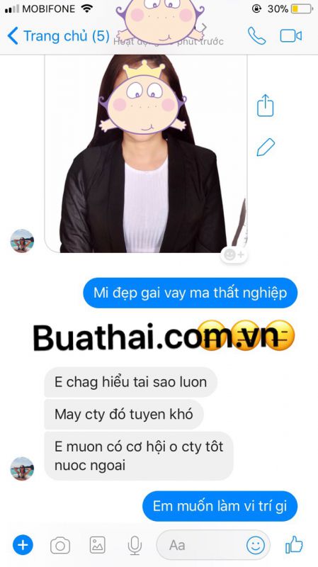 FELLBACK KHÁCH KHEN BUA PHẬT CỔ
