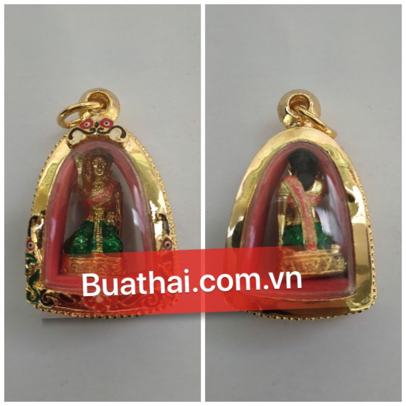 MẸ NGOẮC DẠNG ĐEO