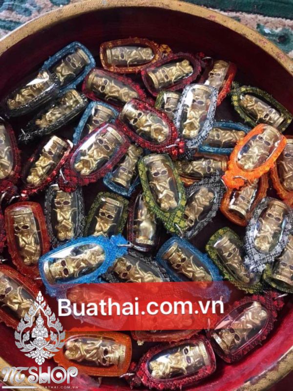 BÙA YÊU INKOO 