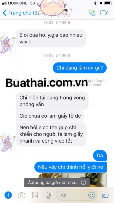 FELLBACK CỦA KHÁCH ĐẬU VISA