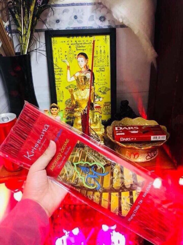 FELLBACK KHÁCH THỈNH NHANG TÀI LỘC