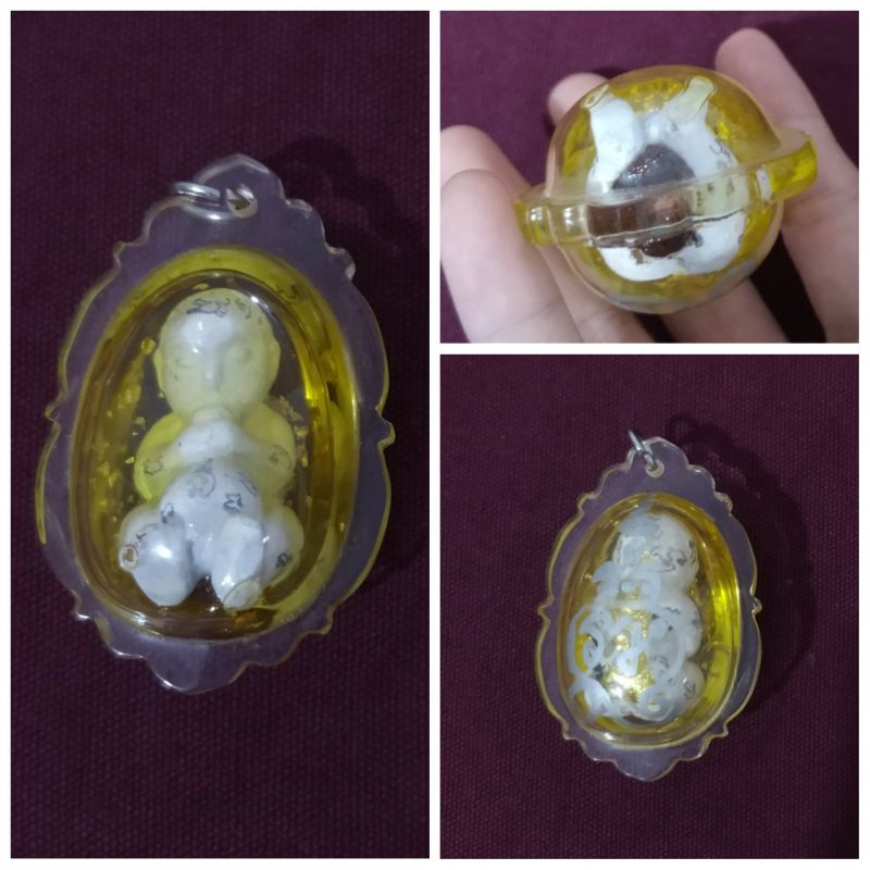 LUK KROK KUMANTHONG