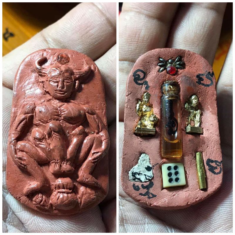 PHAYA KHAO KHAM