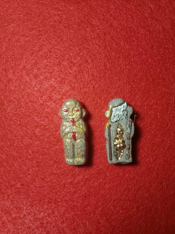 LUK KROK 100 LINH HỒN