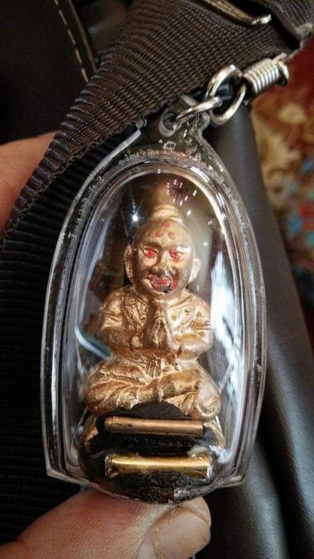 KUMANTHONG THIÊN NHÃN LINH NHI