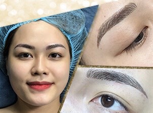ĐIÊU KHẮC CHÂN MÀY PHONG THỦY ĐEM LẠI TÀI LỘC VÀ MAY MẮN